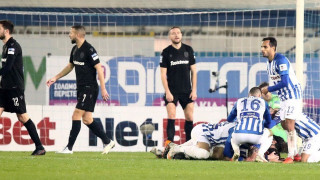 Ας μην το πάρει, αλλά ας σοβαρευτεί και να κερδίσει ξανά το σεβασμό των αντιπάλων