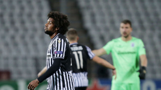 Τα παράτησε πια ο Μπίσεσβαρ. Κρίμα και για τον ίδιο και για τον ΠΑΟΚ, αλλά το ζητούμενο είναι ο διάδοχος