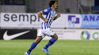 Πάει για Χριστοδουλόπουλο η Ανόρθωση, μετά το «ναυάγιο« με Νινούα