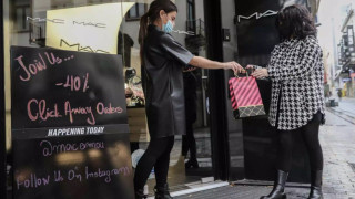 Αρνητικοί οι ειδικοί στο άνοιγμα του «click away» - Μέσα στην εβδομάδα αποφάσεις για τη Γ' Λυκείου