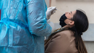Κορωνοϊός: 445 νέα κρούσματα και 36 θάνατοι το τελευταίο 24ώρο στην Ελλάδα