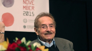 Δημήτρης Εϊπίδης: Πέθανε ο ιδρυτής του Φεστιβάλ Ντοκιμαντέρ Θεσσαλονίκης