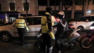 Πρόστιμα και σύλληψη του γαμπρού σε γλέντι αρραβώνων στον Δενδροπόταμο