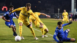 Άρης: Η αντιμετώπιση της ήττας σαν... νίκη