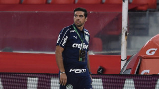 Η Μπενφίκα θέλει τον Αμπέλ Φερέιρα