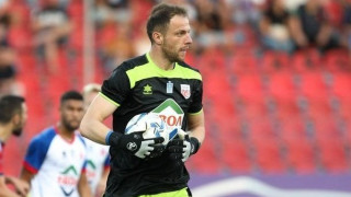 Γκαραβέλης: «Μπορεί να φτάσει ψηλά ο Ουάρντα - Από τα καλύτερα φορ στην Ελλάδα ο Δουβίκας»