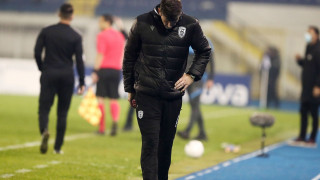 Τελείωσε για εφέτος (στο Πρωτάθλημα) ο ΠΑΟΚ