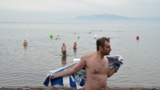 Αγιασμός: Η αντίδραση του Γκλέτσου για την απαγόρευση!