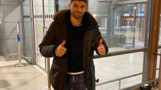 «Πάτησε» Θεσσαλονίκη για λογαριασμό του Άρη ο Ιωάννου!