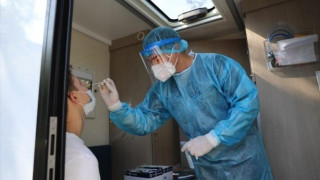 Θεσσαλονίκη: Πού μπορούν να κάνουν rapid tests οι εκπαιδευτικοί