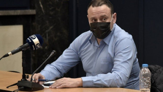 Γκίκας Μαγιορκίνης: Δεν θα κάνει την 4η δόση εμβολίου