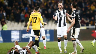 Το πρόβλημα στον ΠΑΟΚ αρχίζει από τους χαφ