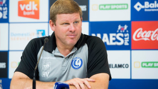 LΙRA 100: Σε ανοδική πορεία με Βανχάεζεμπρουκ