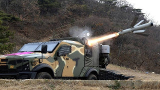 Νευρικό κλονισμό προκαλούν στον Ερντογάν τα νέα όπλα της Ελλάδας