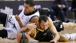 Δοκιμασίες για ΠΑΟΚ και Άρη στη Basket League