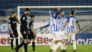 Φωνές και ένταση στα αποδυτήρια του ΠΑΟΚ!