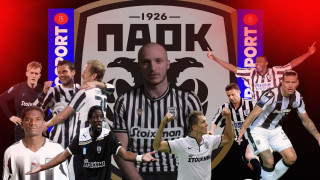 Κανόνας και εξαιρέσεις: Όταν ο ΠΑΟΚ «ψωνίζει» φορ τον χειμώνα