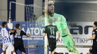 «Τριάρα» Πρωταθλήματος με Πασχαλάκη, 1.040 μέρες μετά...