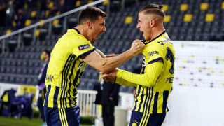 Άρθρο - ύμνος για Πέλκα στην Τουρκία: «Η Φενέρμπαχτσε πρέπει να τον φροντίσει καλά, οιωνός για μεταγραφή...»