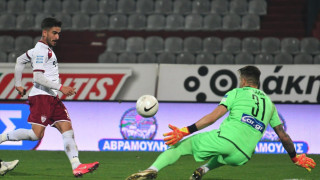 Πινακάς: «Ετσι σκόραρα κατά του ΠΑΟΚ, μου αρέσει το ποδόσφαιρο του Αρη» - Τι απαντά για Ολυμπιακό