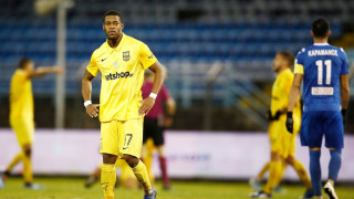 Το αβέβαιο μέλλον του Σίλβα στον Άρη