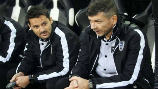 Σνάουτσερ: «Πάντα ήταν μάγος με την μπάλα ο Ντέλιας, αν επιστρέψει, θα βοηθήσει πολύ ο Γιαννούλης» - Τι είπε για την επιλογή του ΑΠΟΕΛ