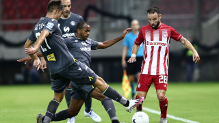 Super League: Οι τέσσερις κρίσιμες σημερινές «μάχες» - Πού θα δείτε τι