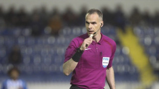 Διαιτητές Super League: Ο Τζήλος στην Τούμπα, Τσαγκαράκης στα Γιάννινα