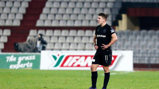 Αποθεώνουν τον Τζόλη στην Ιταλία!