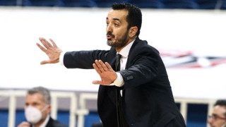 Επίσημο: Τέλος ο Βόβορας από τον Παναθηναϊκό!