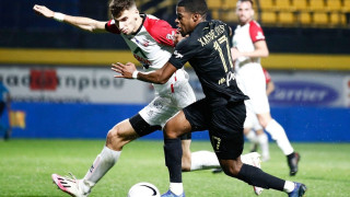 Οδεύοντας στη... μονιμότητα ο Σίλβα