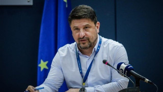 Χαρδαλιάς: «Μπορούμε να φτάσουμε έως και 2 εκατομμύρια εμβολιασμούς το μήνα»