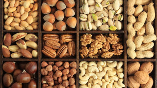 Αυτή είναι η βιταμίνη της νιότης – 10 τροφές που την περιέχουν