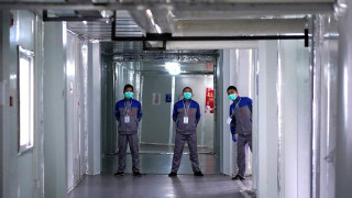 Κίνα: Διέγραψε δεδομένα για τον Covid και τη Γουχάν;