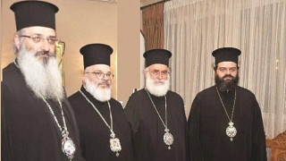 Κοινή αντίδραση των Μητροπολιτών Θράκης για το ΚΥΤ Φυλακίου