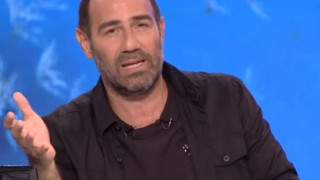 Θα εμβολιαστεί ο Αντώνης Κανάκης ή όχι;