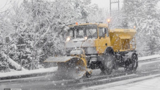 Κακοκαιρία «Λέανδρος»: Οι σχεδιασμοί όλων των δήμων της Θεσσαλονίκης