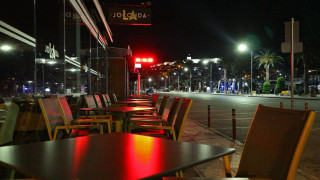 Πρόεδρος Επιμελητηρίου Καβάλας: «Τι άλλο να υπομείνουμε, δεν αντέχουμε...»