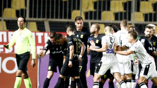 Φαβορί Ολυμπιακό και ΑΕΚ δίνουν οι στοιχηματικές στα ντέρμπι των «Big 4»