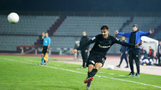 Αμφίβολος ο Γιαννούλης για το ματς με Ολυμπιακό