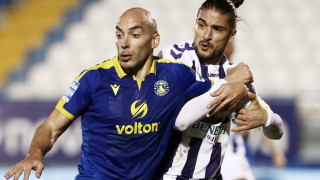 Απέδρασε από τη Ριζούπολη ο Αστέρας Τρίπολης