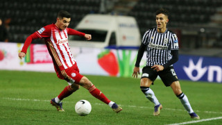 Ανώτερος ο ΠΑΟΚ, μια αδράνεια του στέρησε τη νίκη