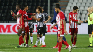 Τον «πάτησε» στο δεύτερο, άξιζε μία μεγάλη νίκη