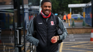 Εξελίξεις με Ακπομ: Φεύγει από τη Μίντλεσμπρο, ποια ομάδα τον θέλει!