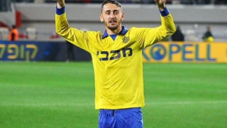 Τρόμος στο Ισραήλ: Χειροβομβίδα στο σπίτι πρώην παίκτη του ΑΠΟΕΛ!