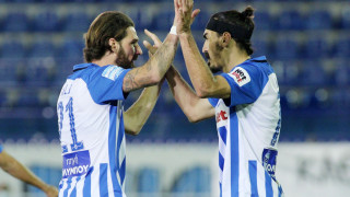 Ανατροπή (2-1) εξάδας για τον Ατρόμητο