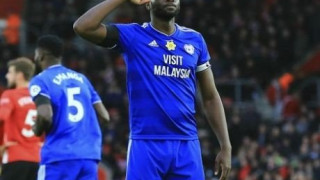 Σοκ στην Κάρντιφ: Ο Σολ Μπαμπά διαγνώστηκε με καρκίνο