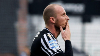 Ευθυμιάδης: «Πολύ καλή επιλογή ο Κρμέντσικ, ποια ελληνική λέξη με ρώτησε»