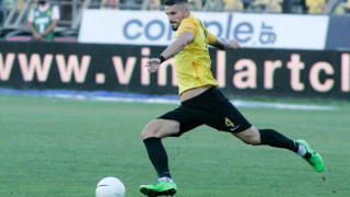 Το «αντίο» του Σάσα στον Ντάτκοβιτς