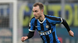 Μπελάδες για την Ίντερ με τον ατζέντη του Έρικσεν